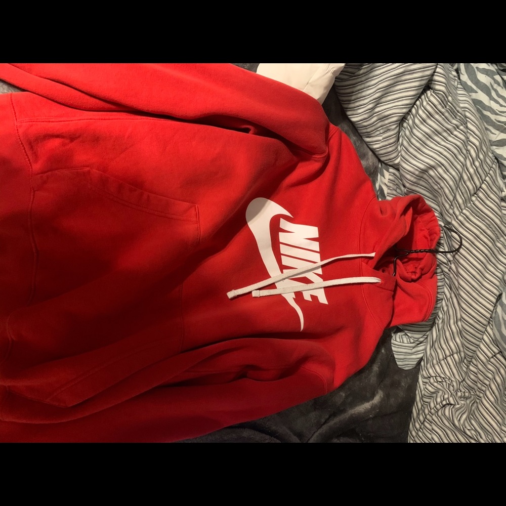 Nike hoodie